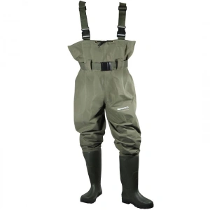 SPRO Pvc Tulum Çizme 42
