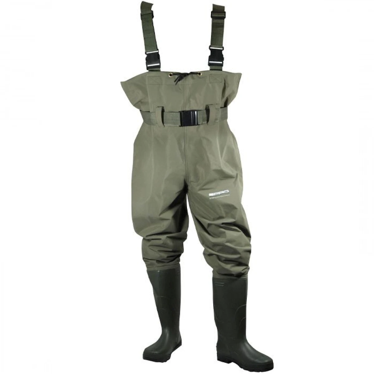 SPRO Pvc Tulum Çizme 42
