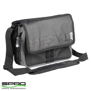 SPROFreeStyle Jigging 30x10x23cm Çanta 