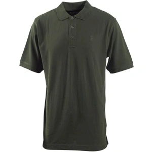 DEER HUNTER Berkeley 331 Polo Yaka Yeşil Tişört