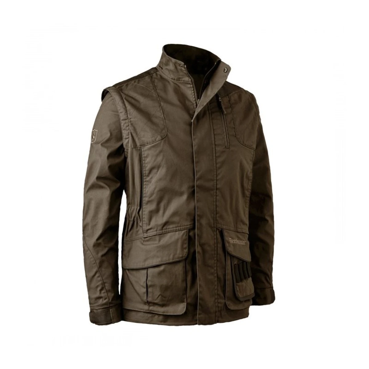 DEERHUNTER Reims Yeşil Erkek Mont  - 52