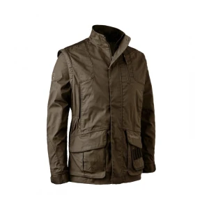 DEERHUNTER Reims Yeşil Erkek Mont  - 52