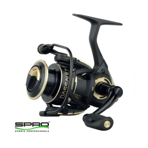 SPRO Dassault XR 5000 7+1BB Olta Makinesi