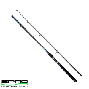 SPRO SPARTAN DPOWER BOAT <500G  2.10M
