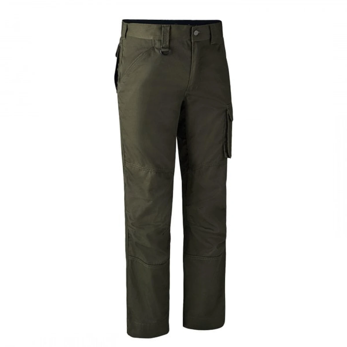 DEERHUNTER Rogaland 353 Koyu Yeşil Pantolon - 54