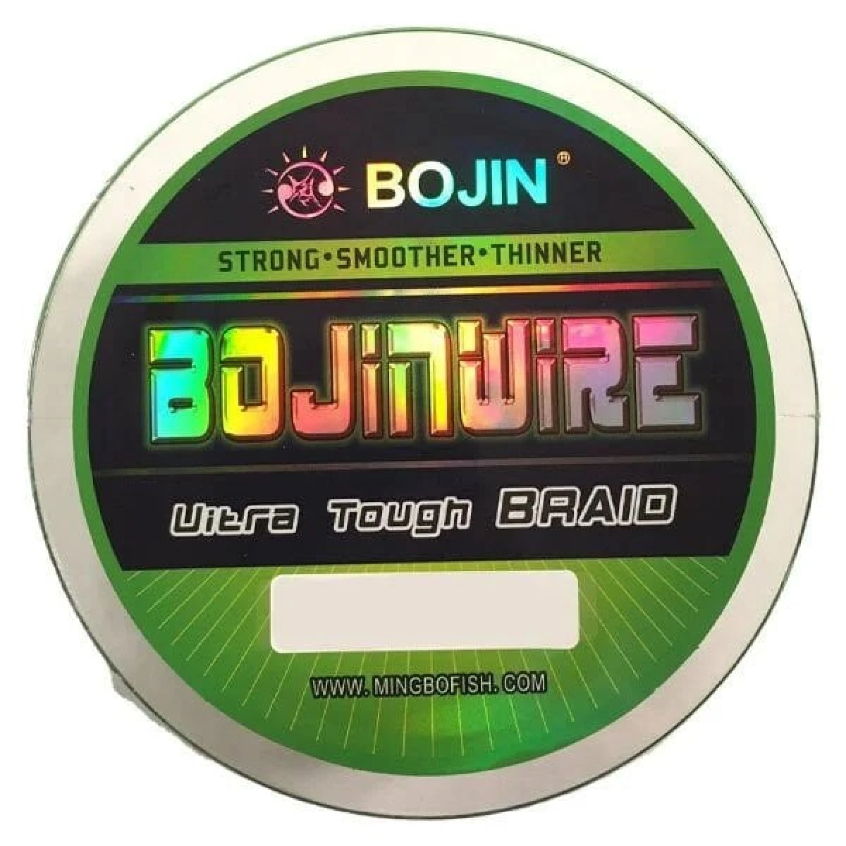 DFT Bojin 8X SN Braid İp Misina 0.14 mm 15 Lb 150m