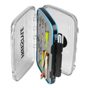SPRO Freestyle Rigged Box 190x124x40Mm Kutu