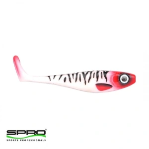 SPRO IRIS THE BOSS 12 CM REDHEAD 5/1