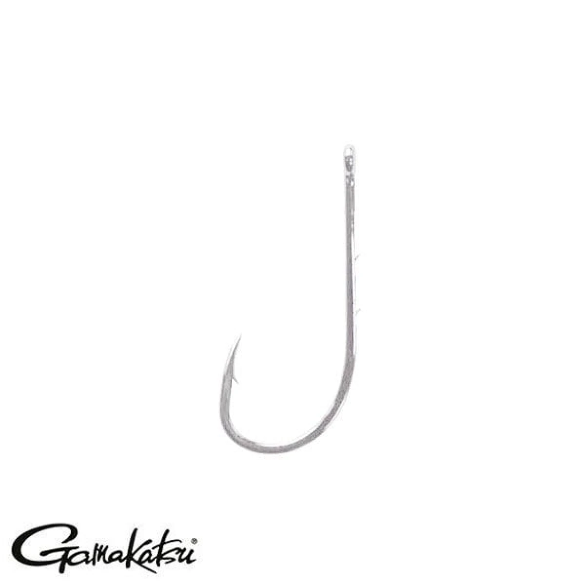 GAMAKATSU Ls 5213N Serisi 25'li Olta İğnesi 8 Numara