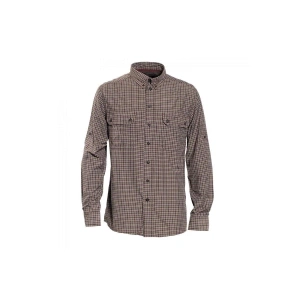 S.K.DEERHUNTER Tucker 399 Bamboo Uzun Kol Gömlek - 45/46