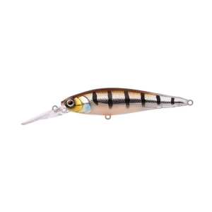 SPRO Ikiru Twitch Buzzer 10cm 18 G Maket Yem 1/1