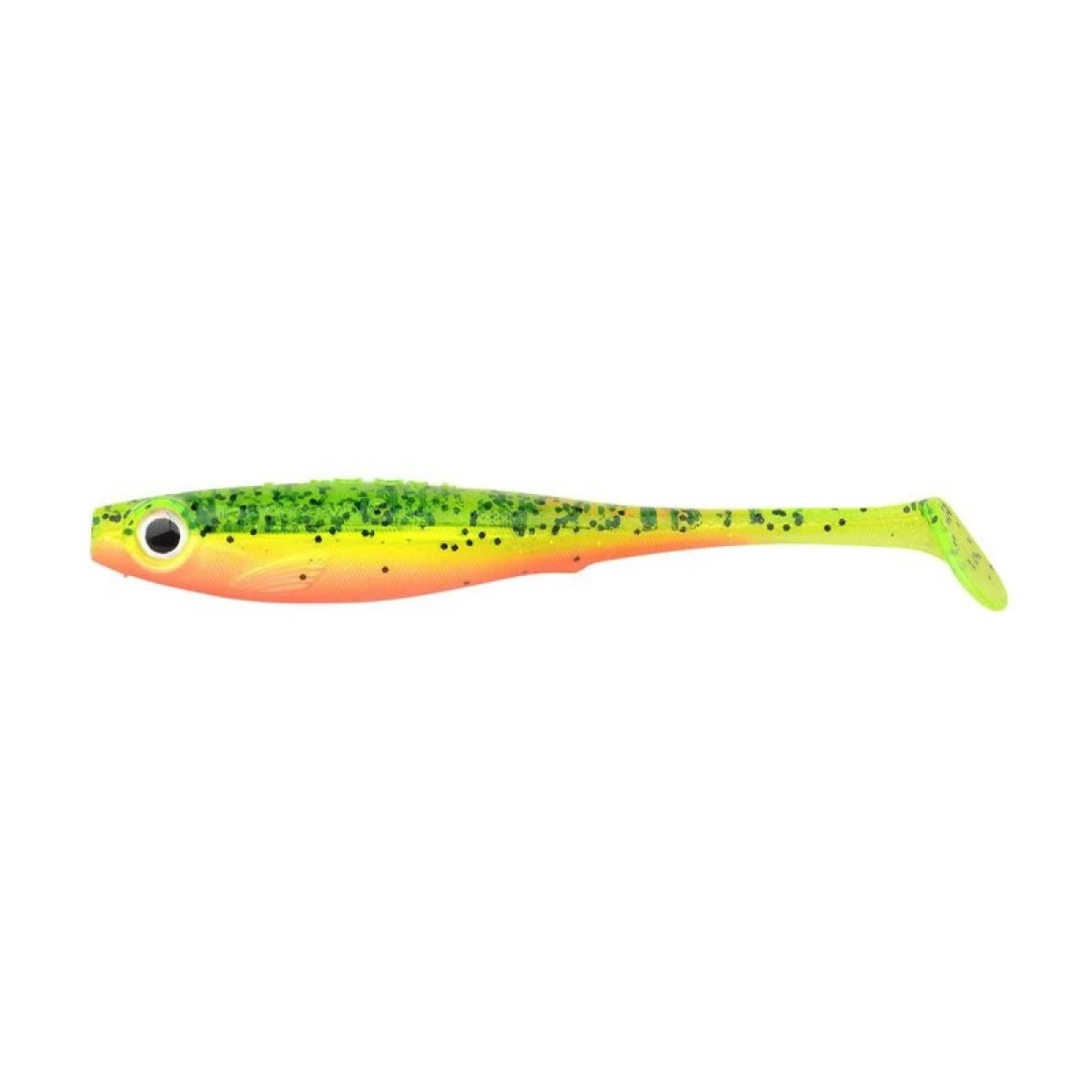 SPRO Iris Pop-Eye 12Cm Silikon Yem UV Mojito 1/1