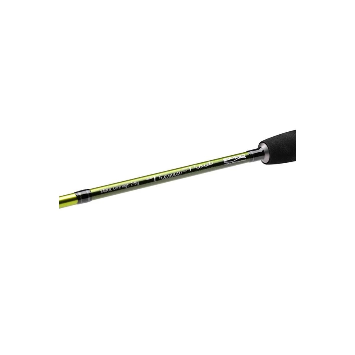 SPRO Trout Master Trema Serisi Olta Kamışı 240 cm