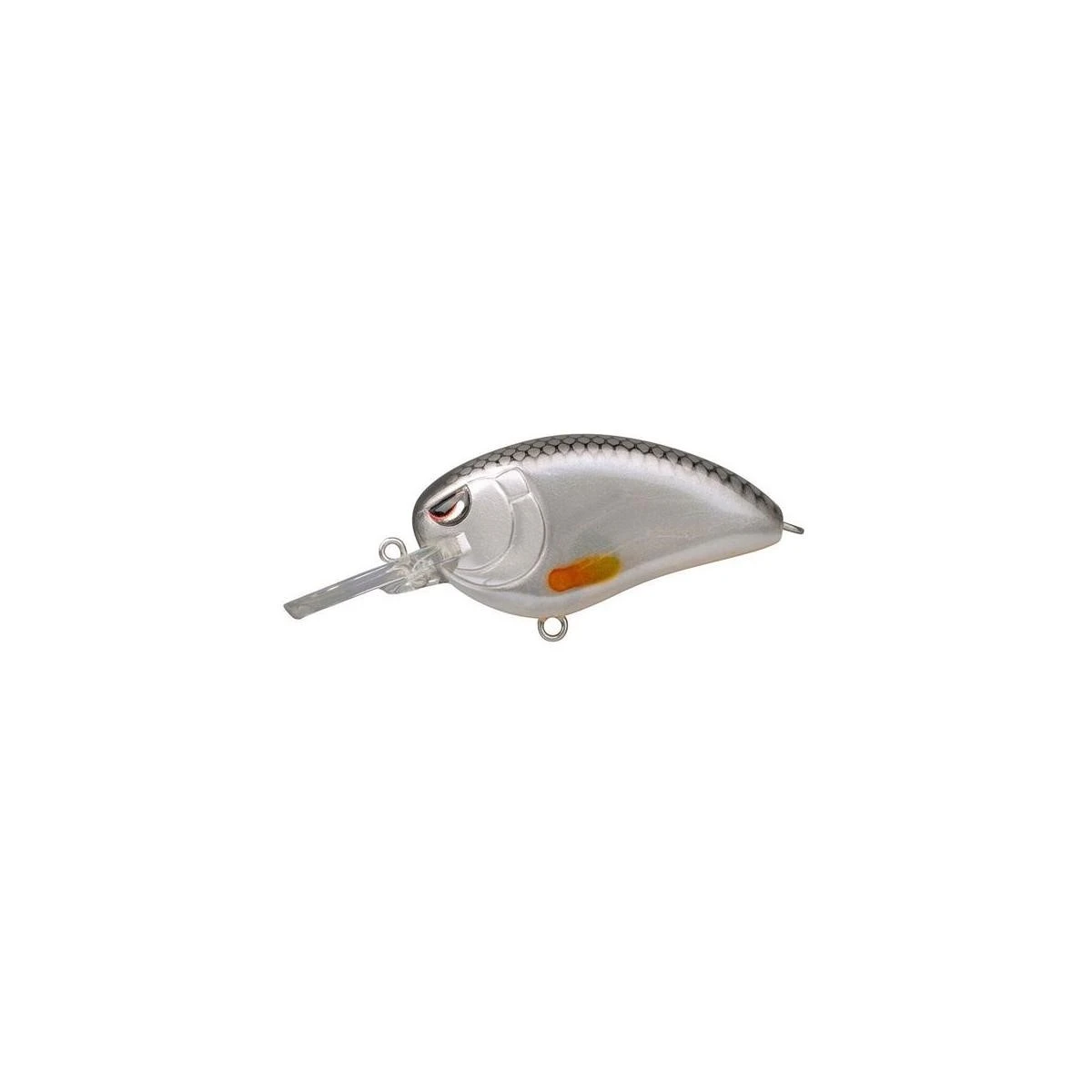 SPRO Little John MD 50 Maket Yem SPOOKY ROACH
