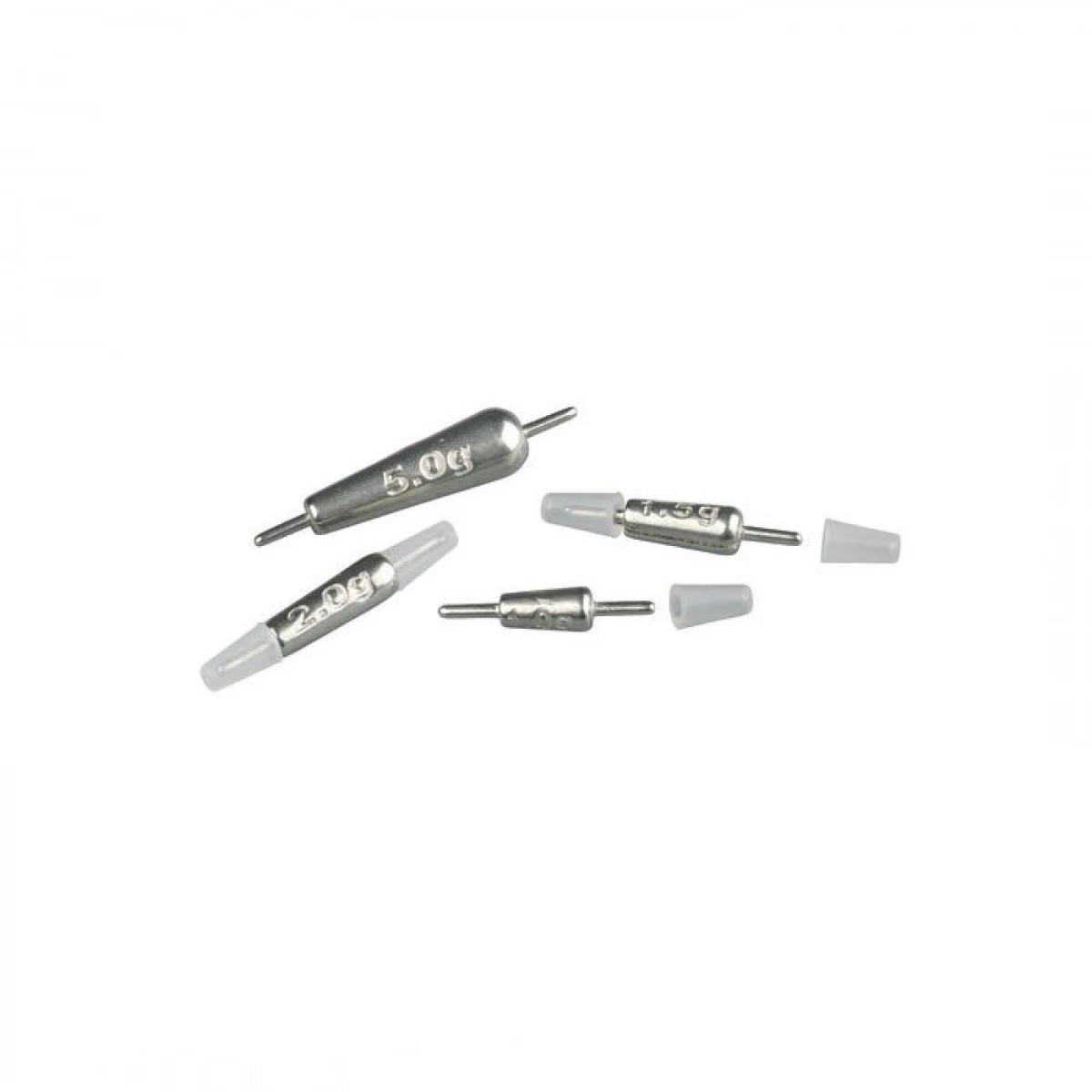 SPRO Tungsten Micro Sinker 3G 1/3 Kurşun