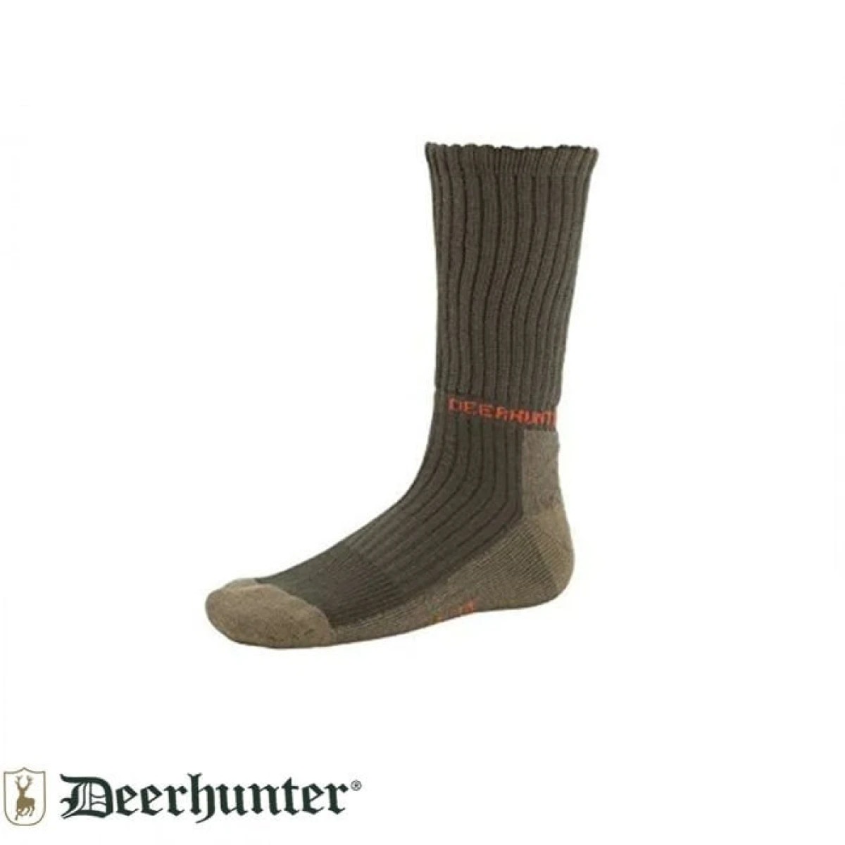 DEER HUNTER Game 383 Dark elm Çorap