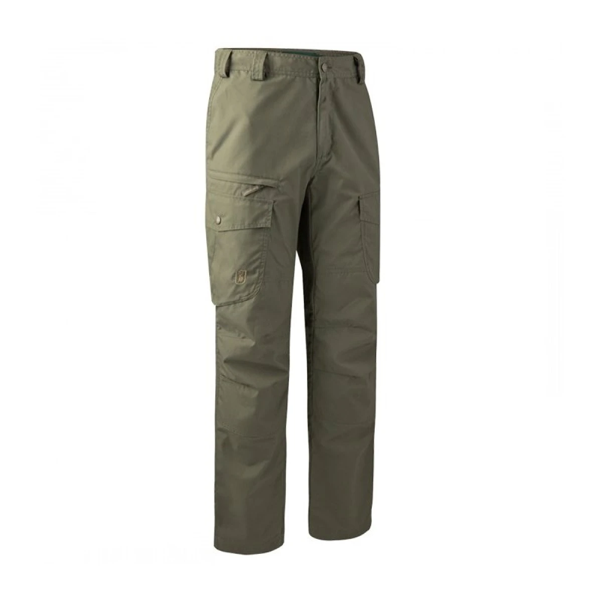 DEER HUNTER Lofoten Moss Green Pantolon - 48