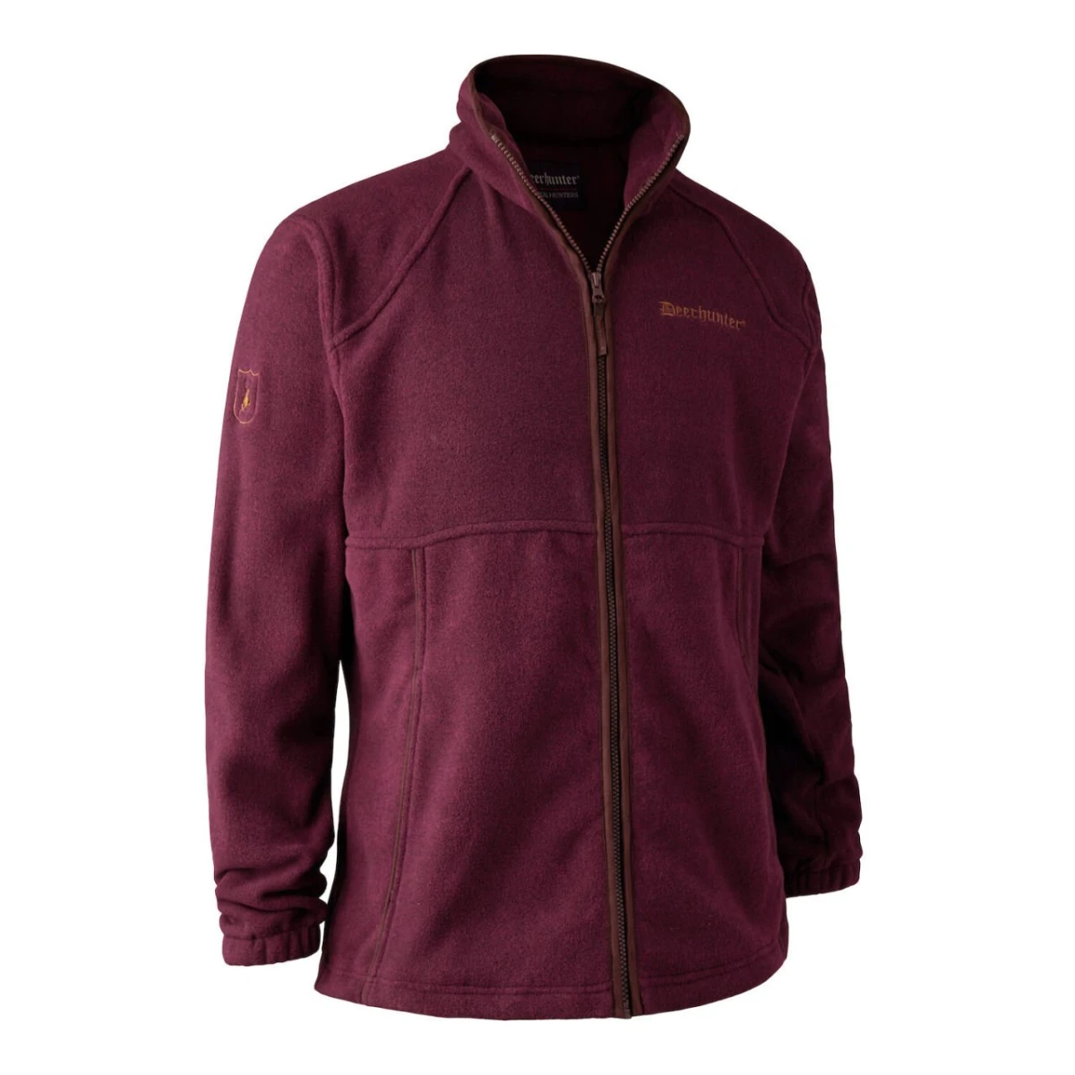 DEERHUNTER Wingshooter DH 471 Bordo Polar Mont  - L
