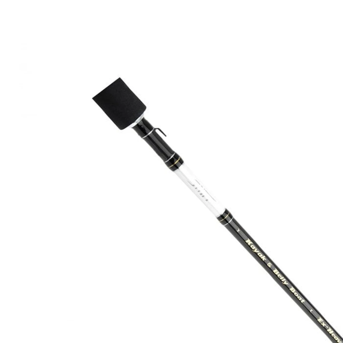 SPRO SWIFT KAYAK & B.B VERSATILE -2.10 18-68G