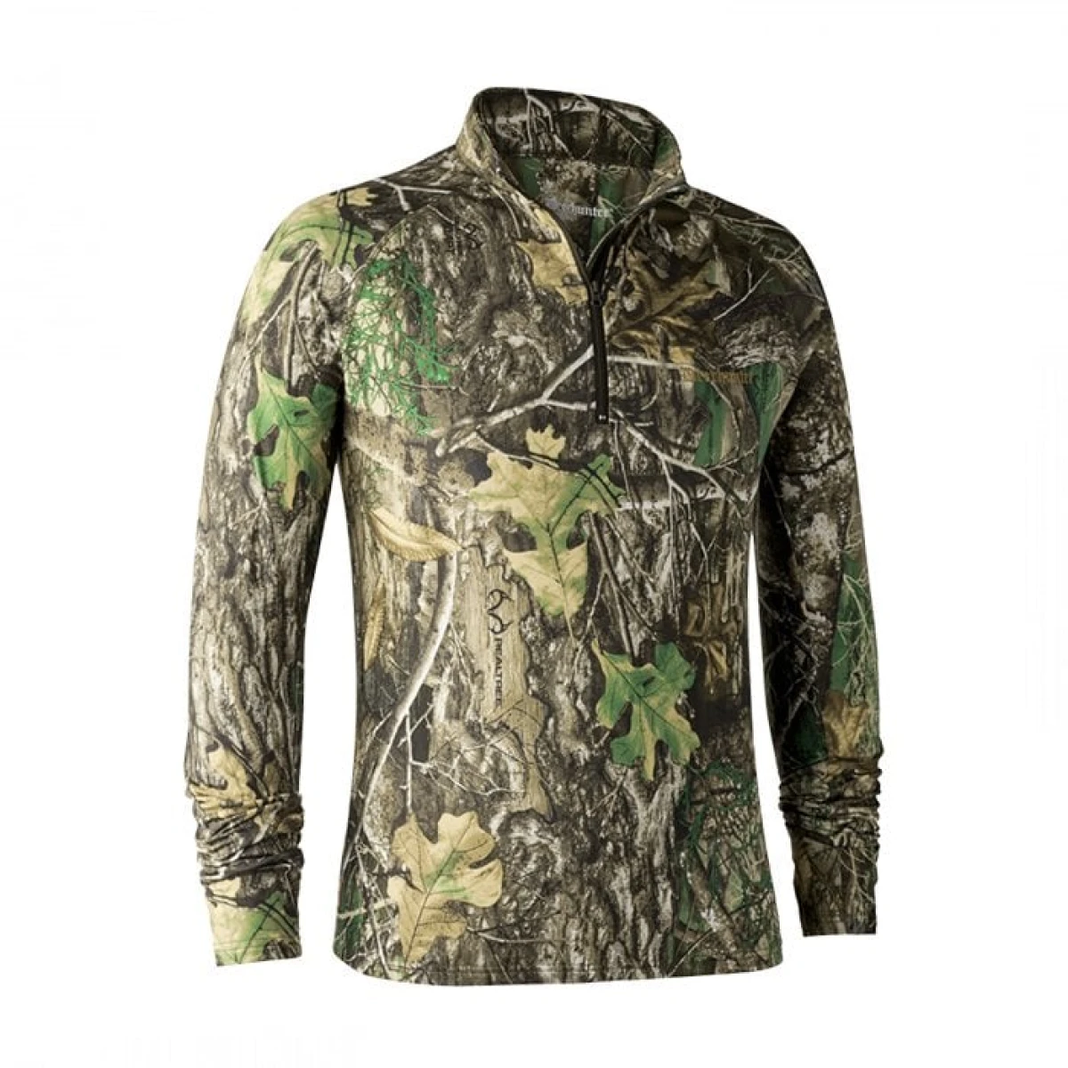 DEER HUNTER Approach Kamuflaj Sweatshirt   - 2XL