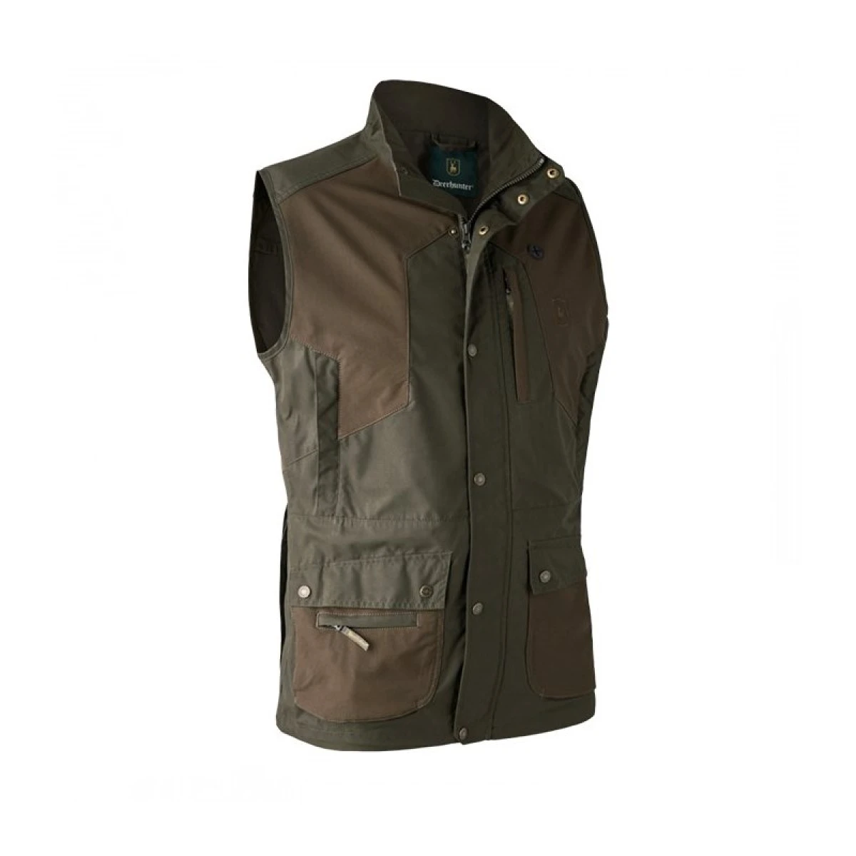 DEERHUNTER Strike Yeşil Yelek - 50
