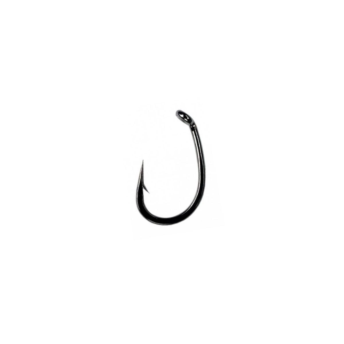 GAMAKATSU G-Carp Super Rig 10lu Olta İğnesi 4 Numara - NO:4
