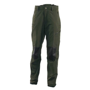 S.K.DEERHUNTER Deer-Tex 331DH Yeşil Pantolon - M