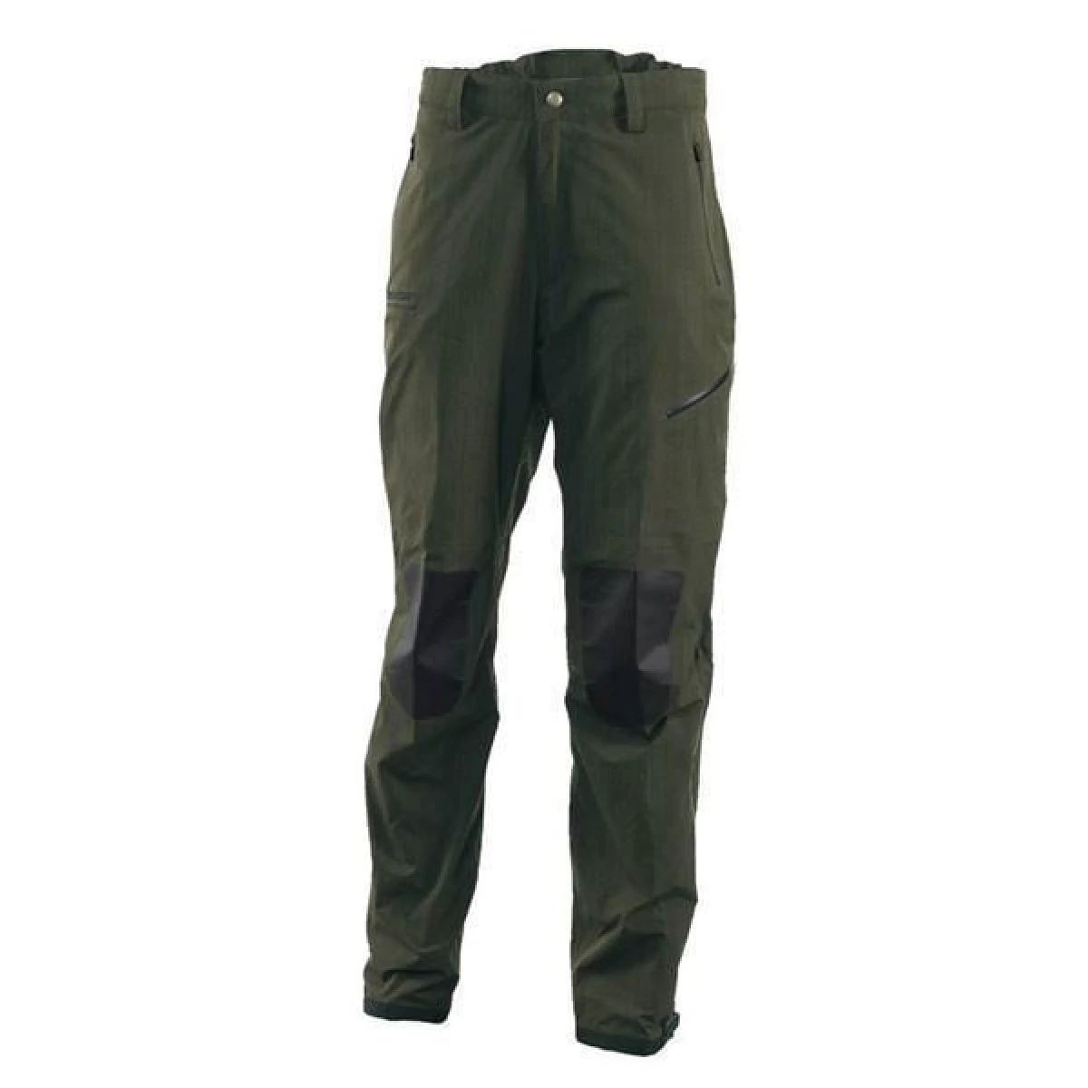 S.K.DEERHUNTER Deer-Tex 331DH Yeşil Pantolon - M