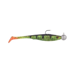 SPRO Pop-Eye To Go 10 cm UV Perch 10+14G 1/2
