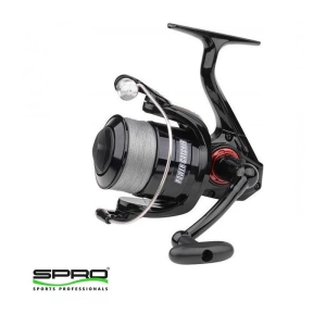 SPRO Grandarc 810 7+1 BB 2 Alu Kafa Spin Olta Makinesi
