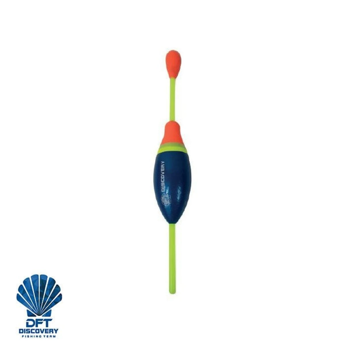 DISCOVERY Sliding Floats 725 Şamandıra 15 gr