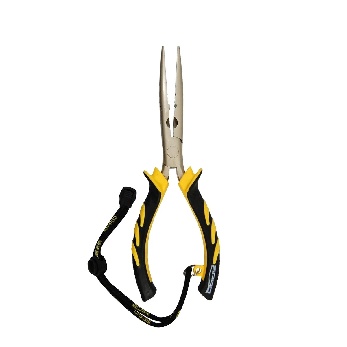 SPRO Long Nose Pliers Pense