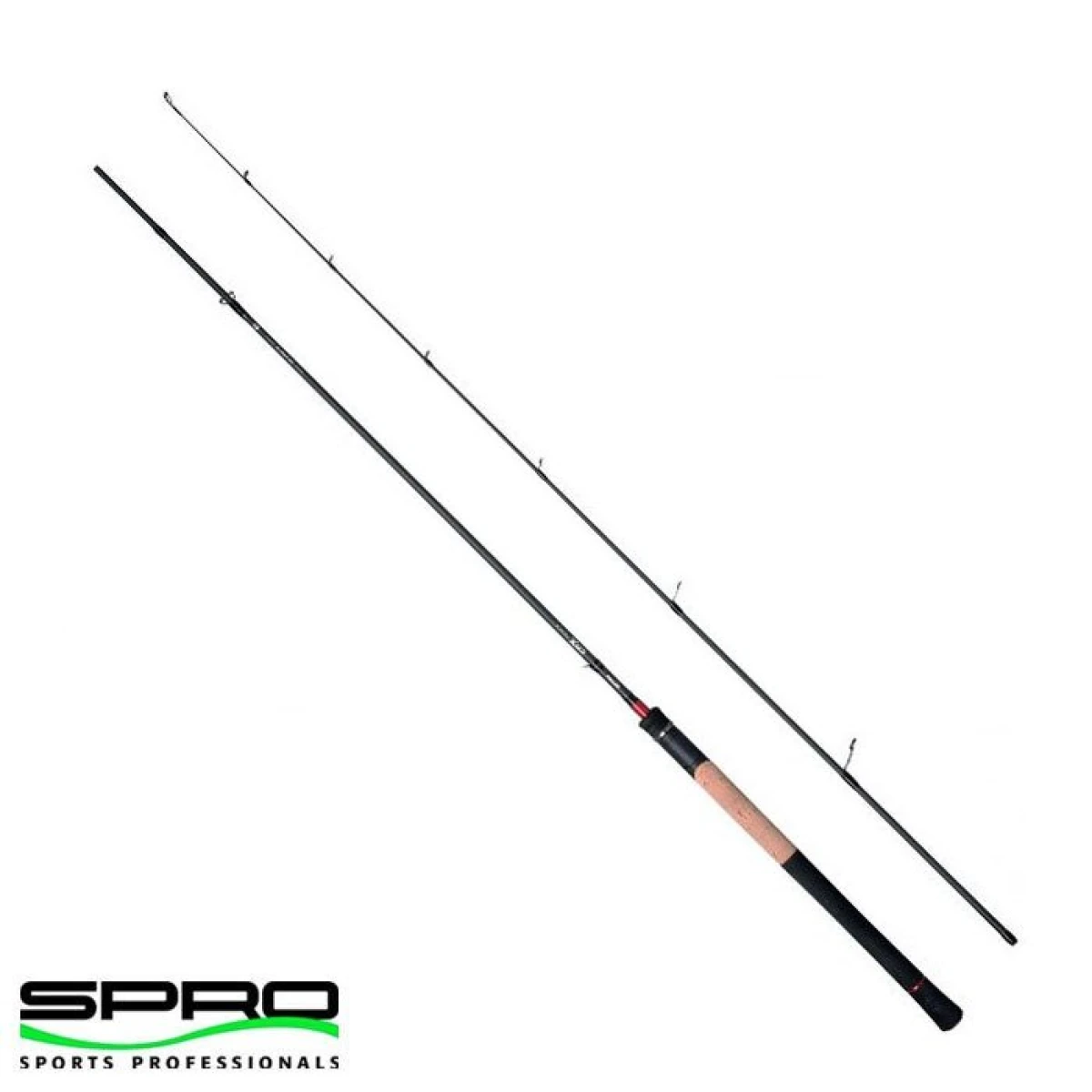 SPRO CRX SOFTBAIT 10-30GR S240L