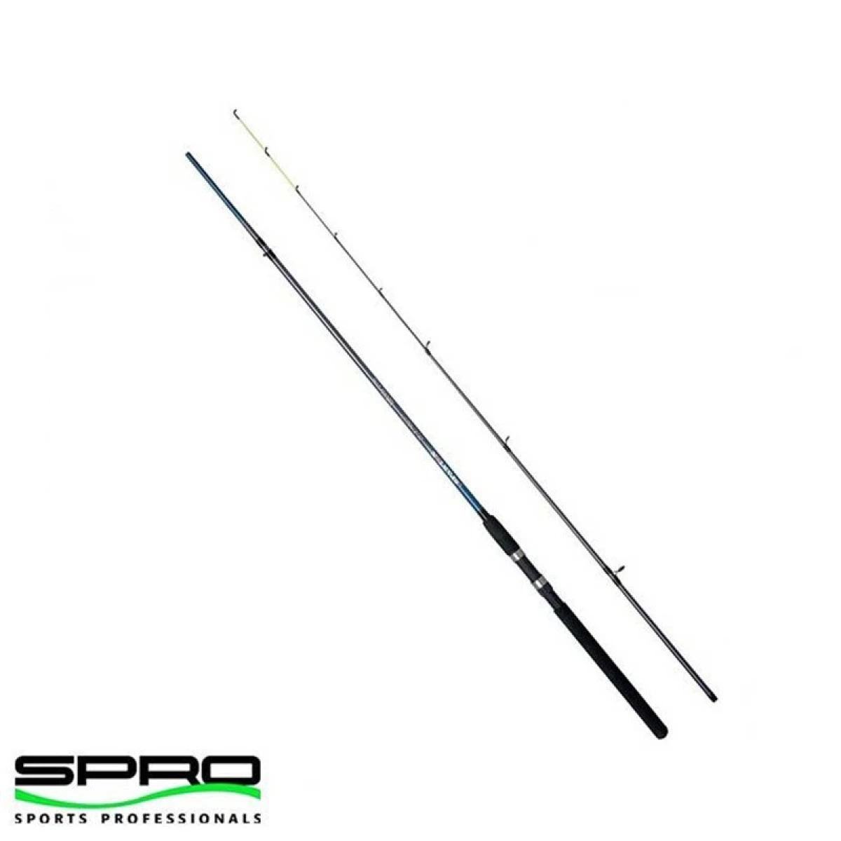 SPRO SPARTAN SPIN 25  2.10 M <25G