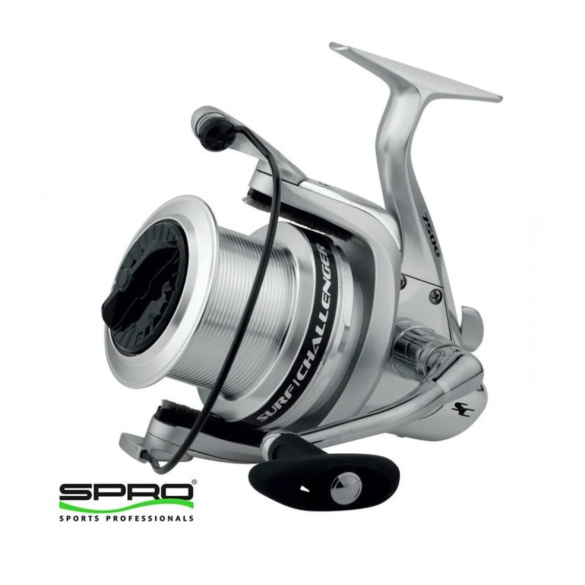 SPRO Surf Challenger 6500 Surf Olta Makinesi