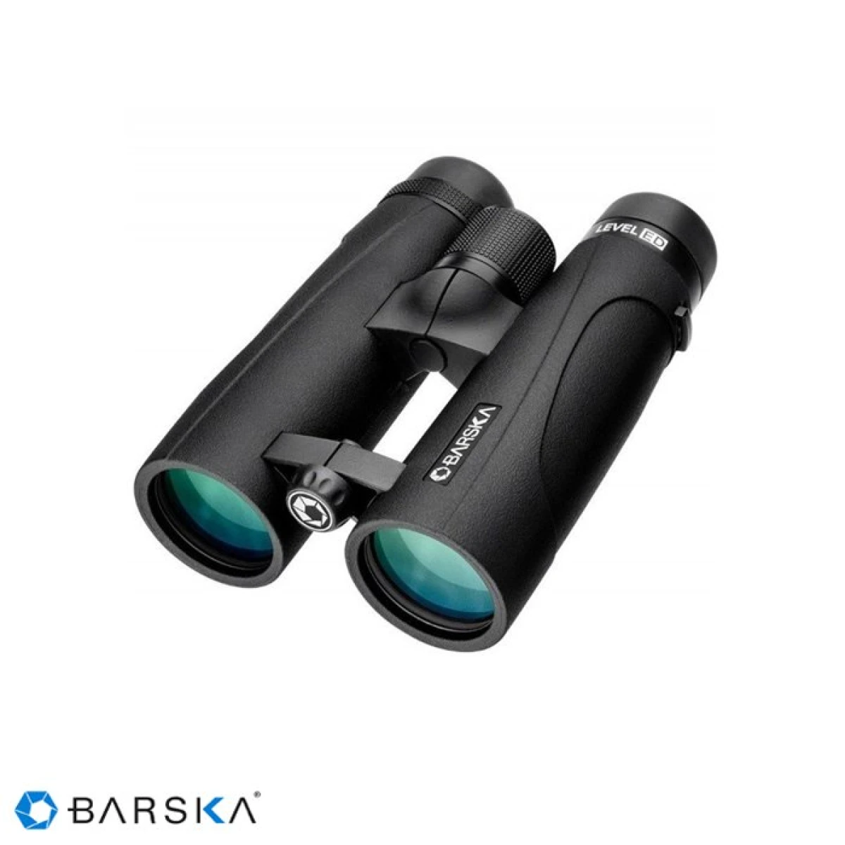 BARSKA LEVEL ED 10X42 EL DÜRBÜNÜ SU GEÇİRMEZ