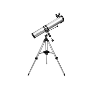 BARSKA Teleskop 675 Power 900 114 Reflector