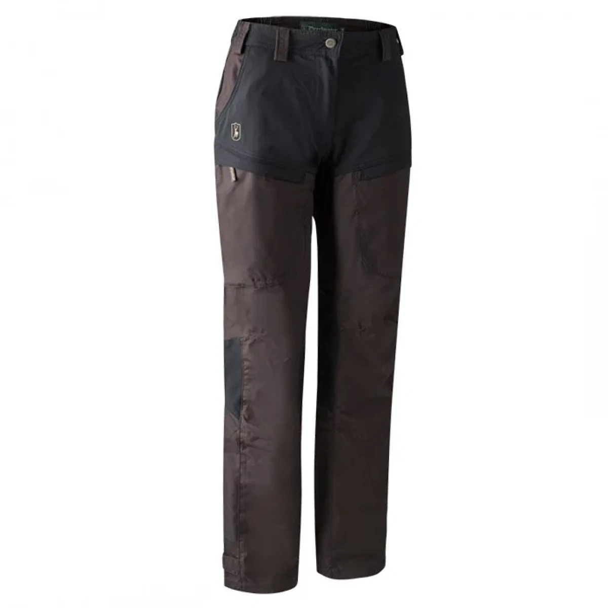 DEER HUNTER Lady Ann Kahverengi Kadın Pantolon - 40