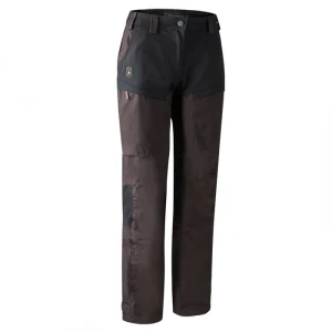 DEER HUNTER Lady Ann Kahverengi Kadın Pantolon - 40