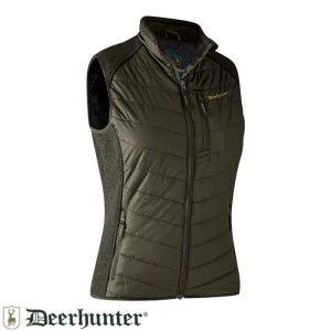 DEER HUNTER Lady Caroline Timber Kadın Yelek 40