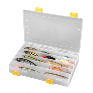 SPRO HARDBAITS BOX XL 355*240*62mm