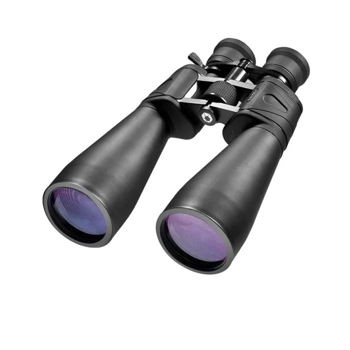 BARSKA Gladiator 12-60X70 Zoom Blue Lens Dürbün