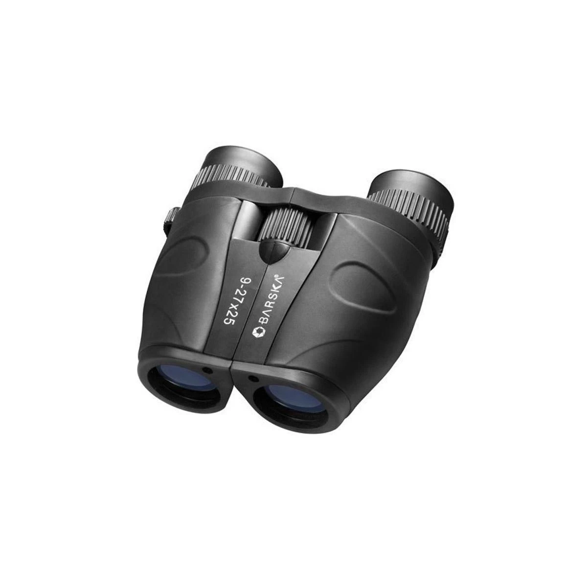 BARSKA  Gladiator 9-27X25 Zoom Blue Lens