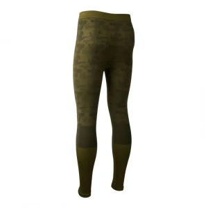 DEER HUNTER Kamuflaj Desenli Termal İçlik  - 2XL/3XL