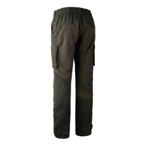 DEERHUNTER Rogaland Streç Pantolon - Yeşil - 52