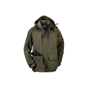 DEER HUNTER TEMPEST JACKET Deer-Tex 375 DH Ivy Green L