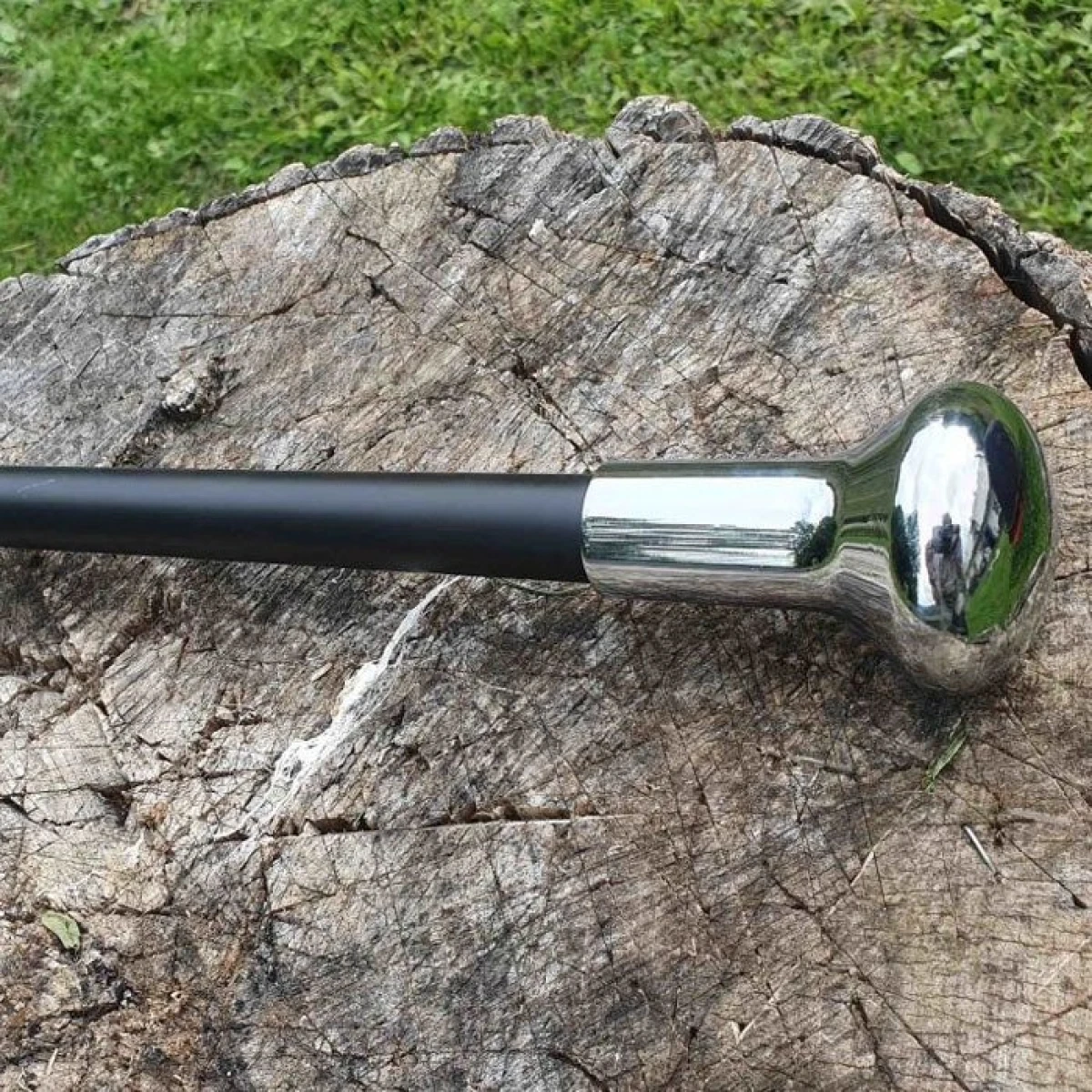 WALTHER WALKING STICK BASTON