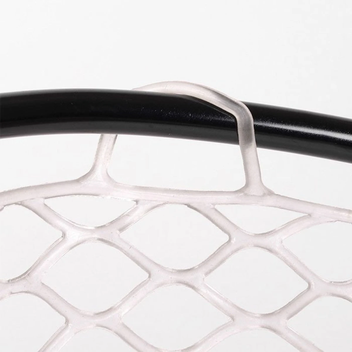 SPRO Rebber Mesh Landing 40x50x50cm Kırmızı Kepçe