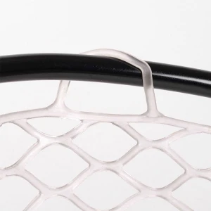 SPRO Rebber Mesh Landing 40x50x50cm Kırmızı Kepçe