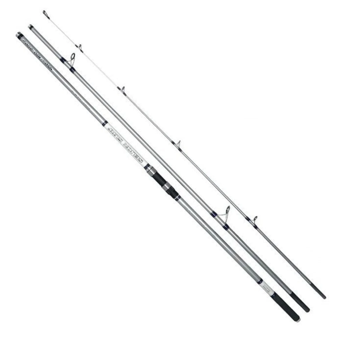 SPRO SELION SURF 4.20M 100-200G